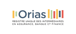 ORIAS – Registre unique des intermédiaires